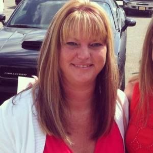 Meet your Posher, Gina